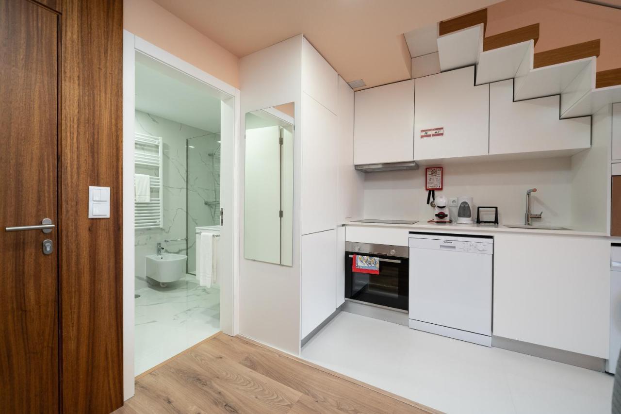 Paraíso Apartment by Amber Star Rent Porto Exterior foto