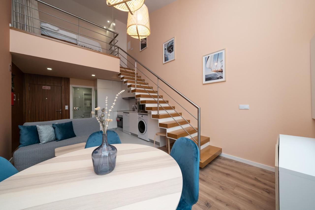Paraíso Apartment by Amber Star Rent Porto Exterior foto